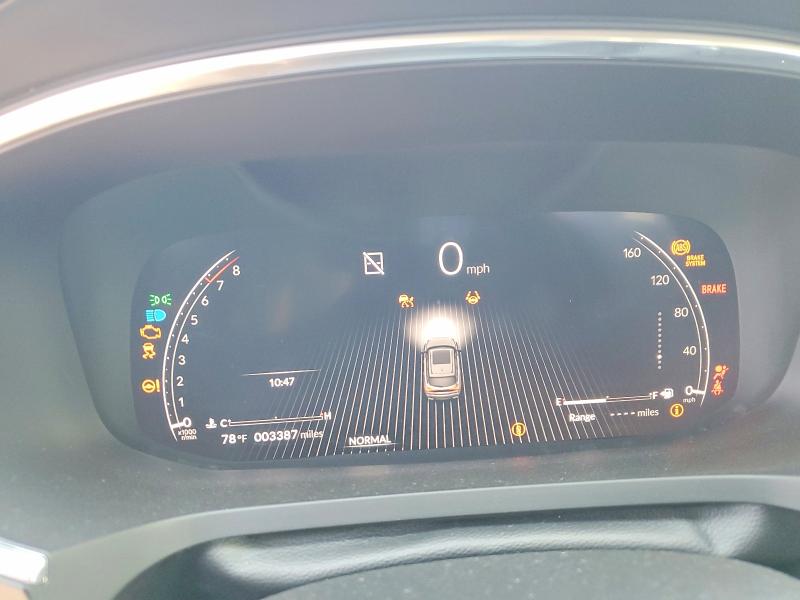 Продажа на аукционе авто 2026 Acura Mdx, vin: 5J8YD9H32TL003531, номер лота: 77482155