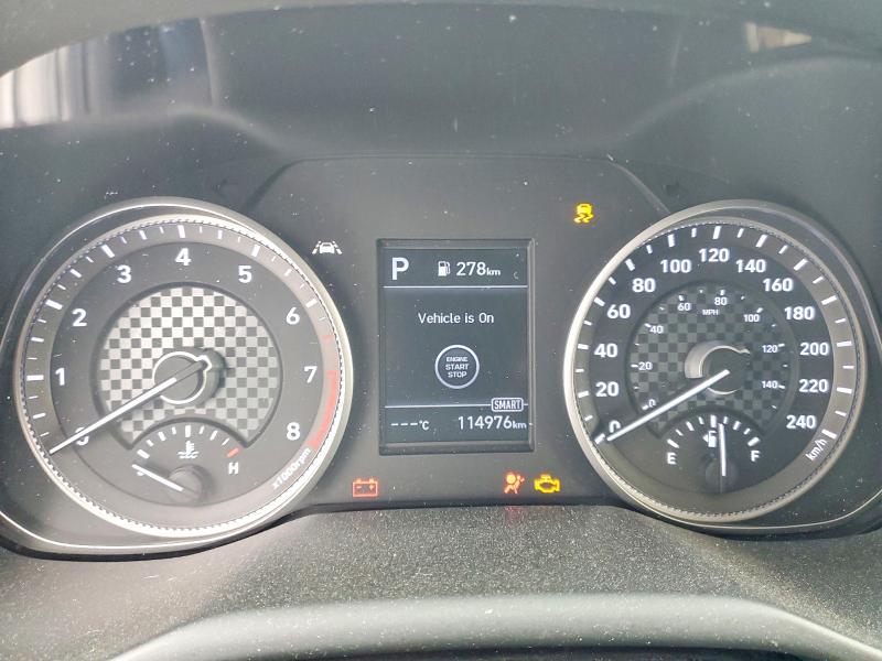 Продажа на аукционе авто 2019 Hyundai Elantra, vin: KMHD84LF5KU769618, номер лота: 76044555