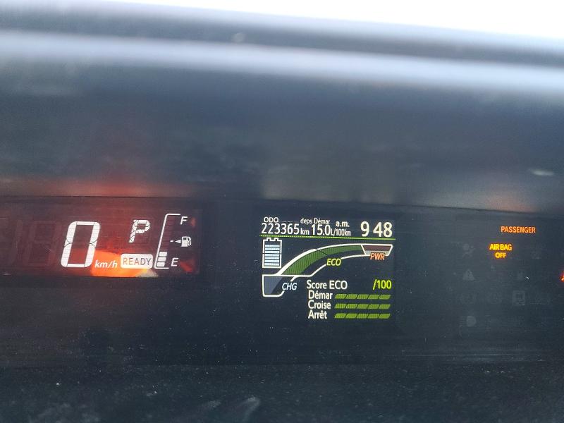 Продаж на аукціоні авто 2015 Toyota Prius C, vin: JTDKDTB30F1584408, номер лоту: 78503635