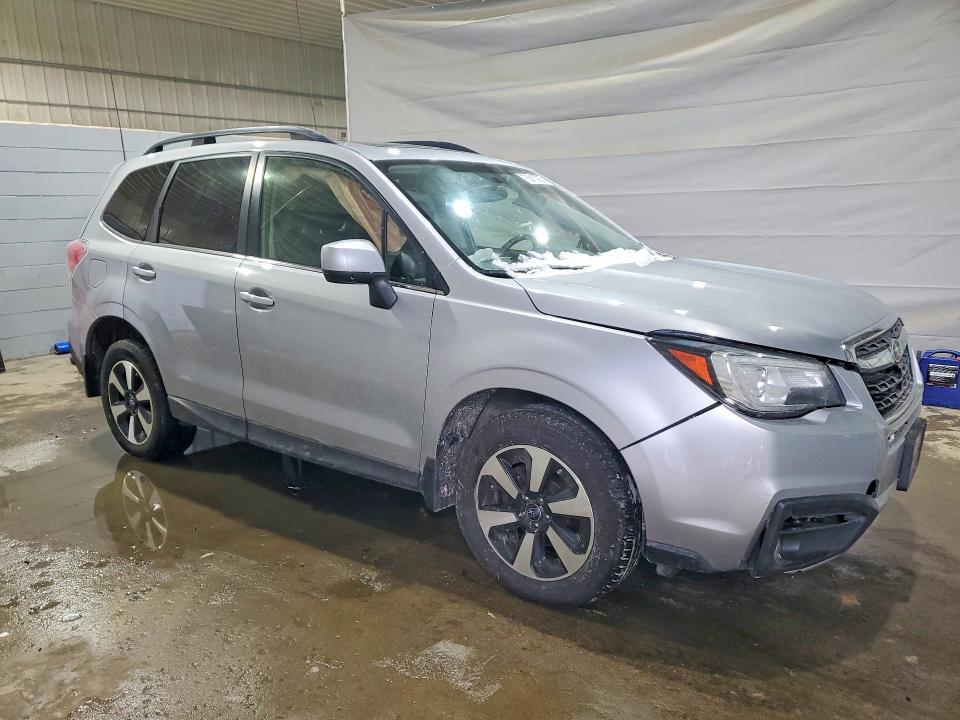 Aukcja sprzedaży 2018 Subaru Forester, vin: JF2SJARC7JH402093, numer aukcji: 75610925