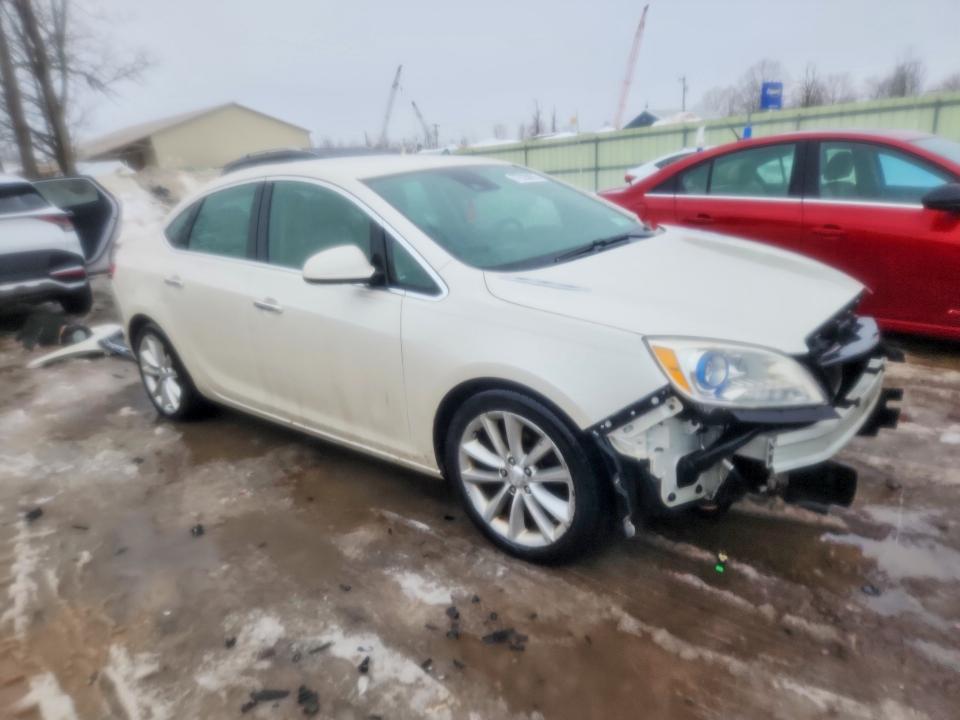 Продажа на аукционе авто 2015 Buick Verano, vin: 1G4PS5SK7F4133212, номер лота: 77535055