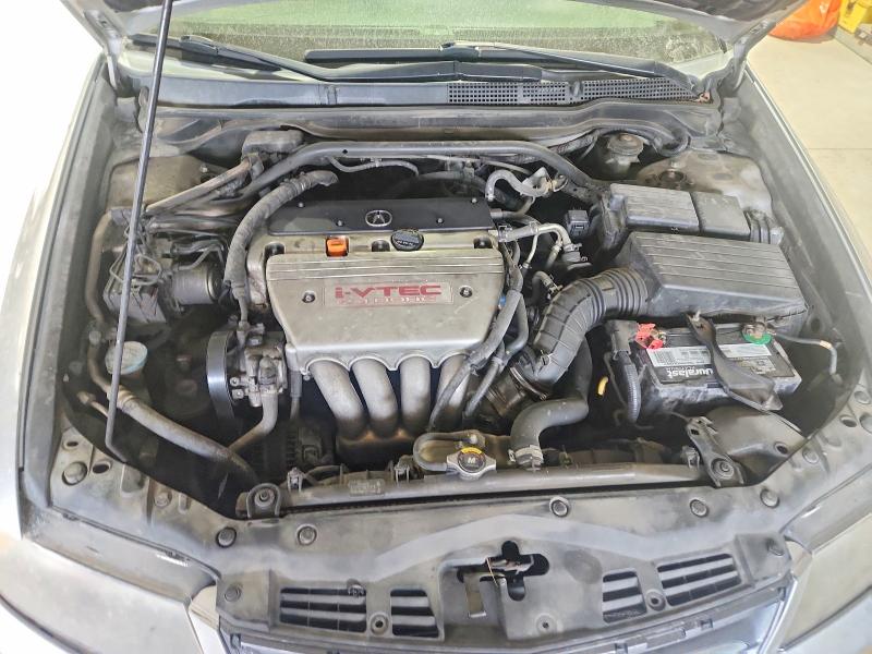 75785605 :رقم المزاد ، JH4CL96806C020843 vin ، 2006 Acura Tsx مزاد بيع