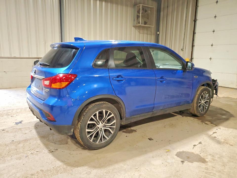 Aukcja sprzedaży 2019 Mitsubishi Outlander Sport, vin: JA4AP3AU7KU023901, numer aukcji: 78598095