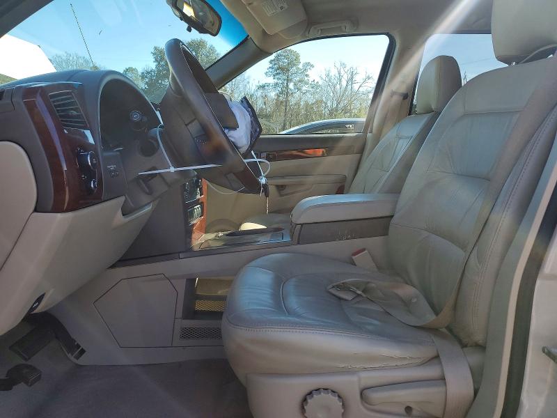 Aukcja sprzedaży 2007 Buick Rendezvous, vin: 3G5DA03L87S574733, numer aukcji: 77209765