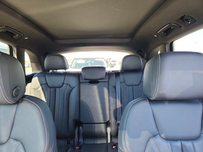 Aukcja sprzedaży 2024 Audi Q5, vin: WA1EAAFY4R2073390, numer aukcji: 77588515