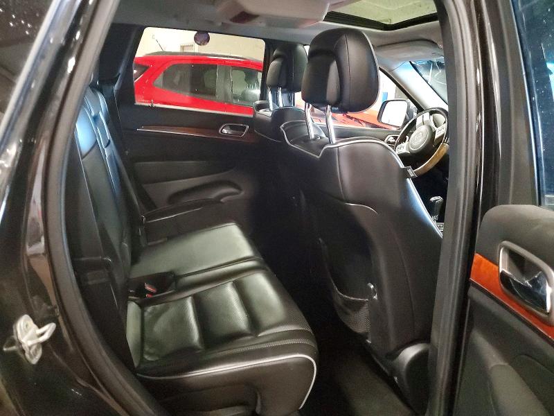 Aukcja sprzedaży 2011 Jeep Grand Cherokee, vin: 1J4RR6GG0BC575617, numer aukcji: 78888785