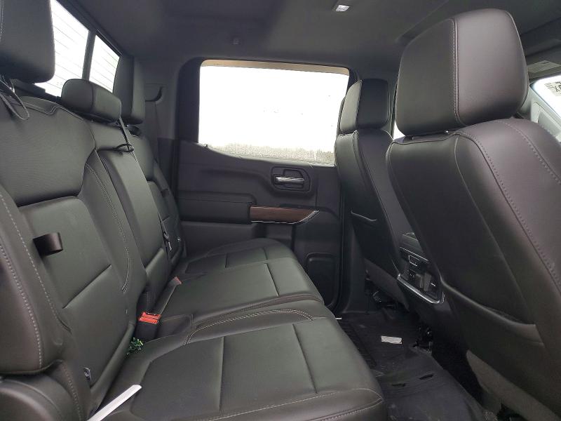 2019 Gmc Sierra მანქანა იყიდება აუქციონზე, vin: 1GTU9DED8KZ201458, აუქციონის ნომერი: 78174075
