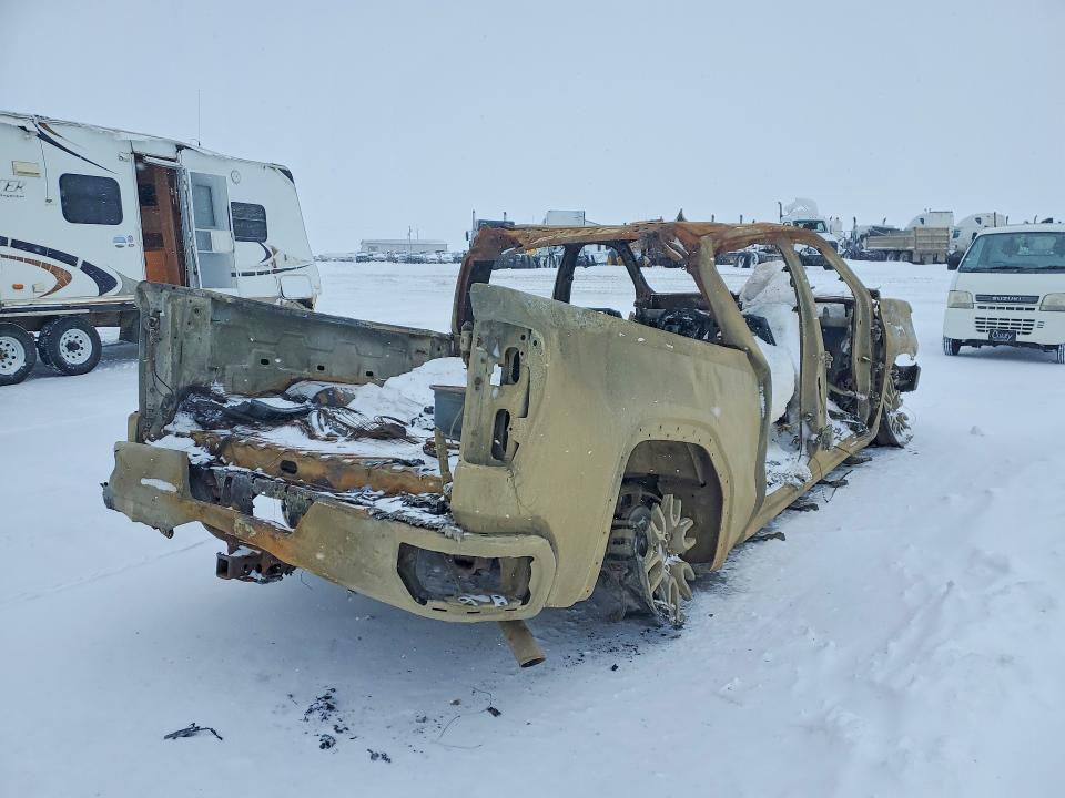 Aukcja sprzedaży 2020 Gmc Sierra, vin: 1GTP9AEK2LZ270044, numer aukcji: 78232165