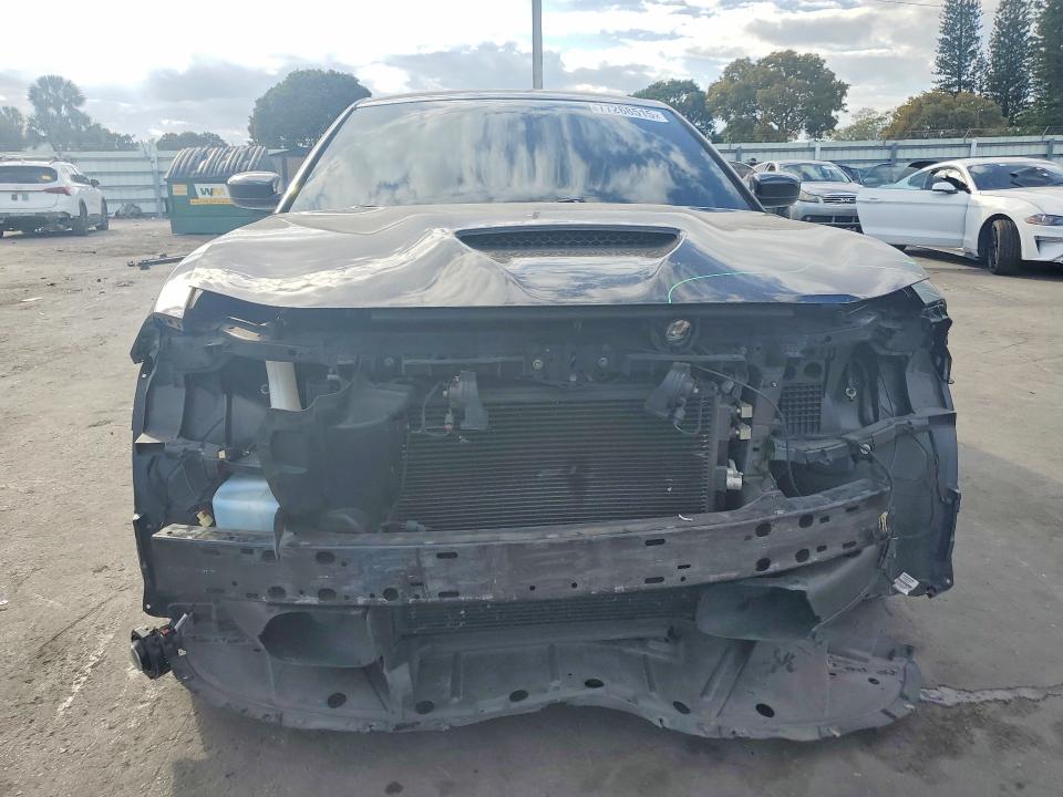 77268515 :رقم المزاد ، 2C3CDXHG5MH544771 vin ، 2021 Dodge Charger مزاد بيع