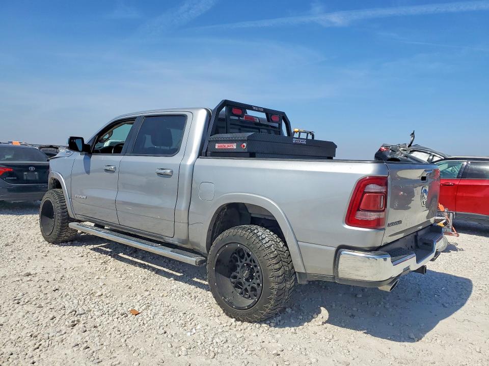 2021 Ram 1500 მანქანა იყიდება აუქციონზე, vin: 1C6RREJM7MN834004, აუქციონის ნომერი: 79214125