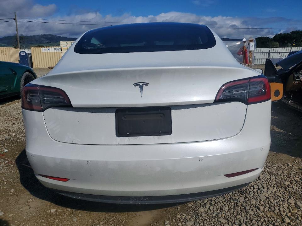 Aukcja sprzedaży 2021 Tesla Model 3, vin: 5YJ3E1EA2MF871950, numer aukcji: 77837525
