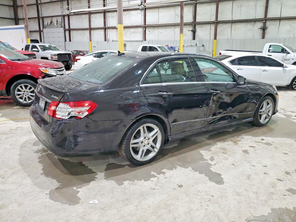 Продажа на аукционе авто 2013 Mercedes-benz E, vin: WDDHF8JB0DA668757, номер лота: 79204545