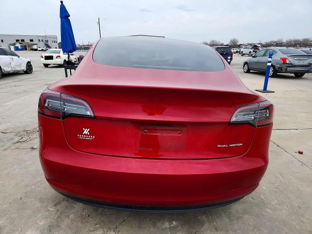 Aukcja sprzedaży 2019 Tesla Model 3, vin: 5YJ3E1EB2KF210604, numer aukcji: 75363615