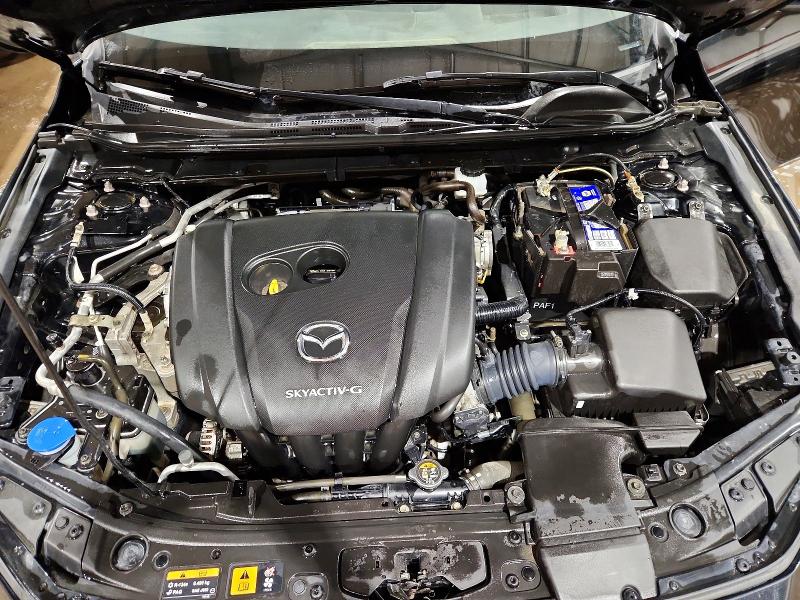 Aukcja sprzedaży 2020 Mazda 3, vin: JM1BPAMM1L1166534, numer aukcji: 78645525