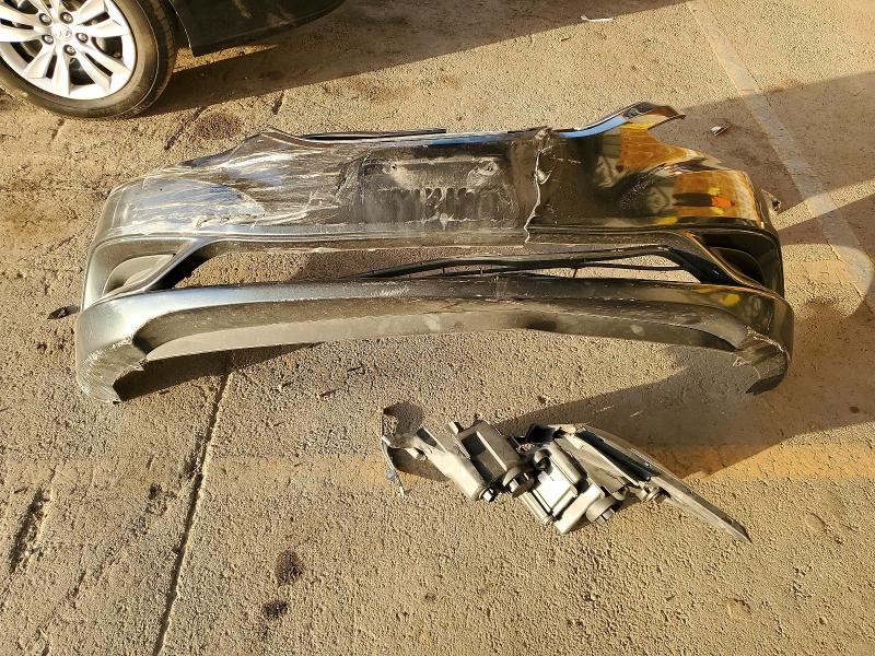 Aukcja sprzedaży 2011 Hyundai Sonata, vin: 5NPEB4AC1BH287287, numer aukcji: 75878845