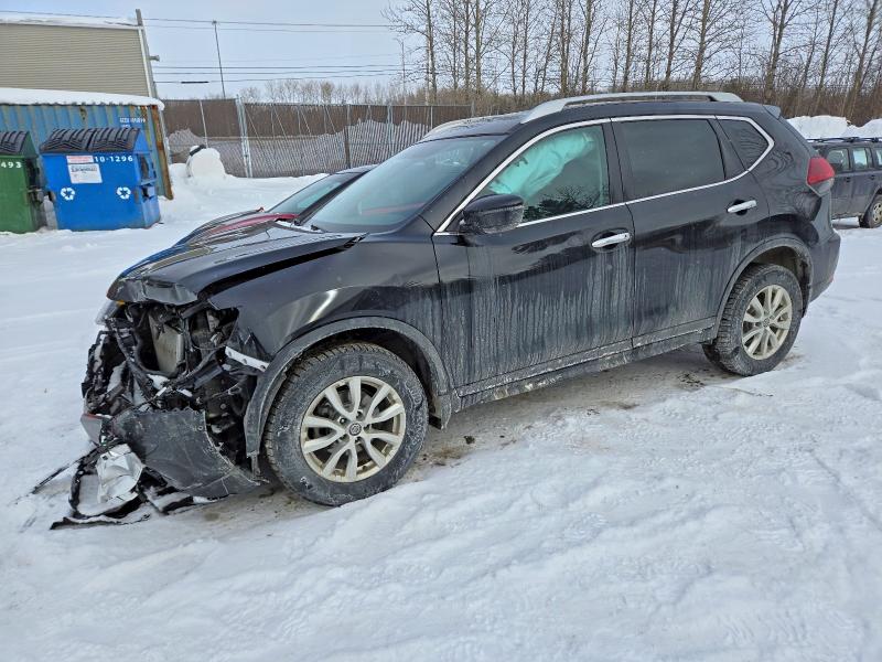 Продаж на аукціоні авто 2020 Nissan Rogue, vin: 5N1AT2MV3LC810461, номер лоту: 76604045