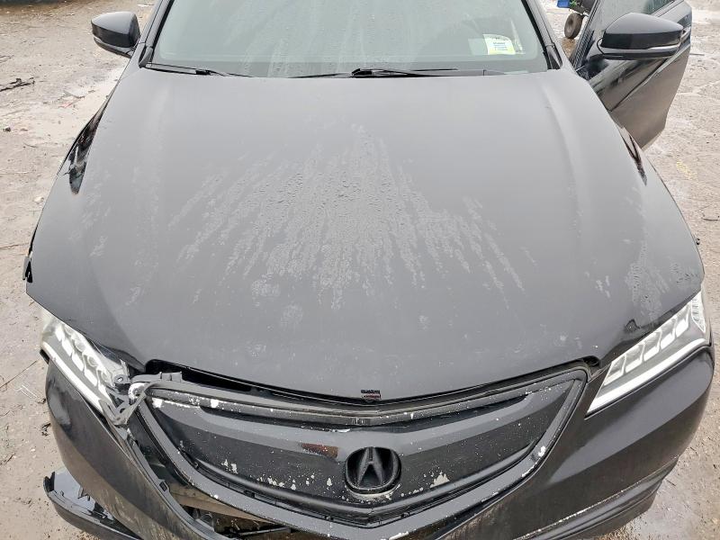 Продаж на аукціоні авто 2015 Acura Tlx, vin: 19UUB2F56FA002866, номер лоту: 77604305