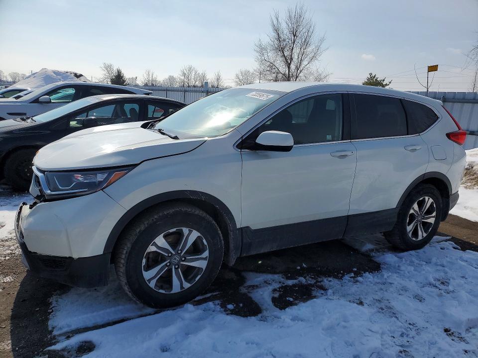 Aukcja sprzedaży 2018 Honda Cr-v, vin: 2HKRW2H20JH123292, numer aukcji: 78059575