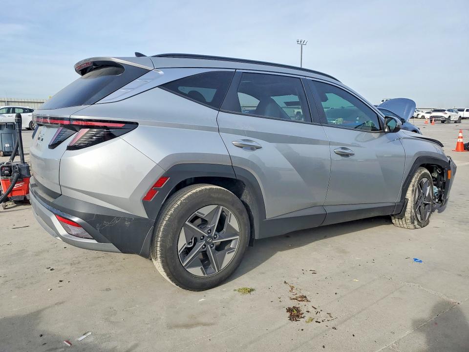 Aukcja sprzedaży 2026 Hyundai Tucson, vin: 5NMJC3DE4TH666124, numer aukcji: 78752145