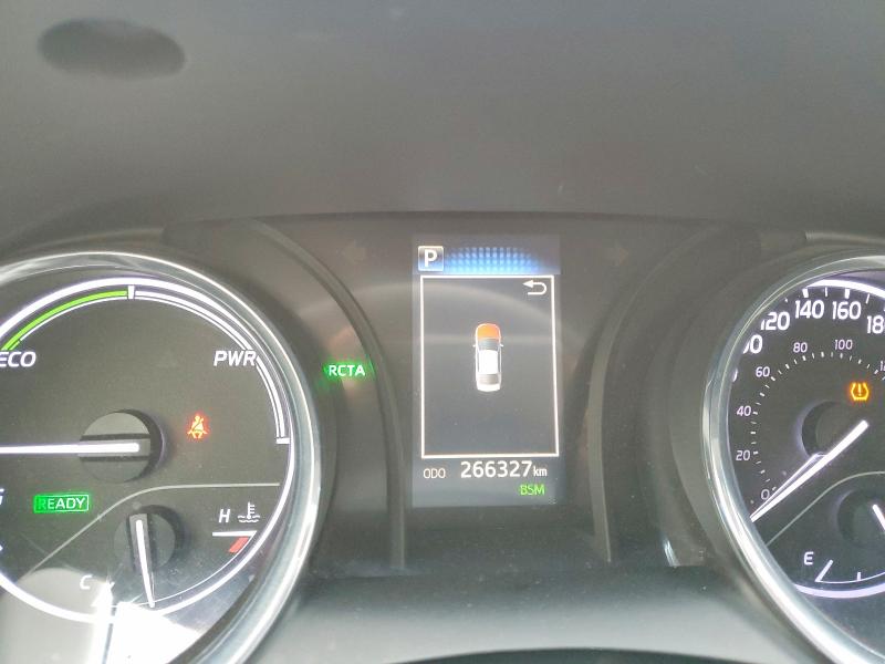 77129195 :رقم المزاد ، 4T1B21HK8LU522236 vin ، 2020 Toyota Camry مزاد بيع