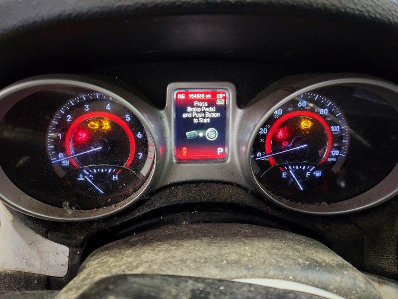 75206005 :رقم المزاد ، 3C4PDCAB4JT275900 vin ، 2018 Dodge Journey مزاد بيع