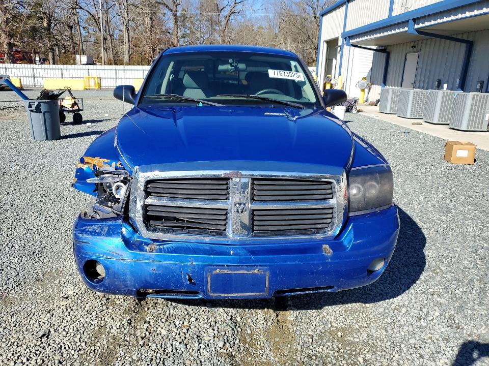 Продаж на аукціоні авто 2007 Dodge Dakota, vin: 1D7HW48K17S269840, номер лоту: 77673525