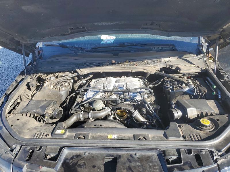 77474305 :رقم المزاد ، SALWS2PF7GA102192 vin ، 2016 Land Rover Range Rover Sport مزاد بيع