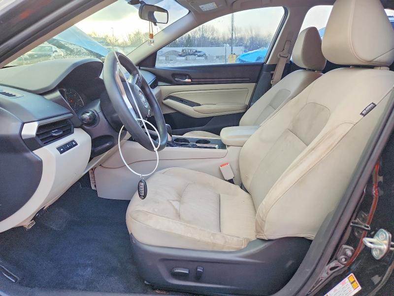 Aukcja sprzedaży 2019 Nissan Altima, vin: 1N4BL4BV5KC141105, numer aukcji: 78188785