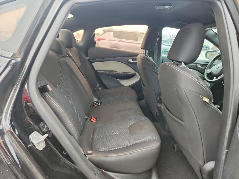 75939155 :رقم المزاد ، 1C3CDFBBXED868563 vin ، 2014 Dodge Dart مزاد بيع