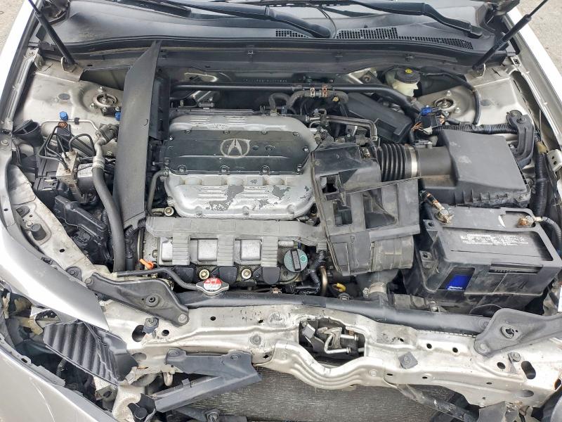 Продажа на аукционе авто 2009 Acura Tl, vin: 19UUA96219A000562, номер лота: 75890365