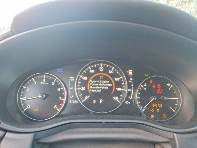 Aukcja sprzedaży 2025 Mazda Cx-30, vin: 3MVDMBCM4SM799716, numer aukcji: 77367545