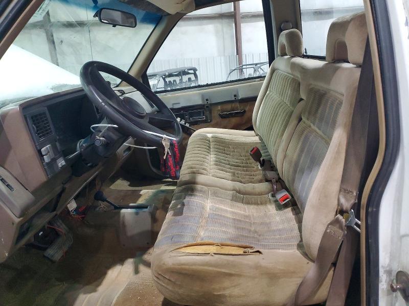 Продажа на аукционе авто 1992 Gmc Sierra, vin: 1GTEK14K8NZ524260, номер лота: 74570815