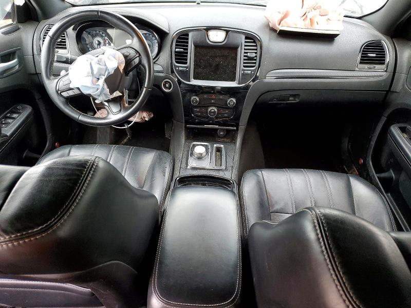 Продаж на аукціоні авто 2015 Chrysler 300, vin: 2C3CCAGG0FH883071, номер лоту: 77985295