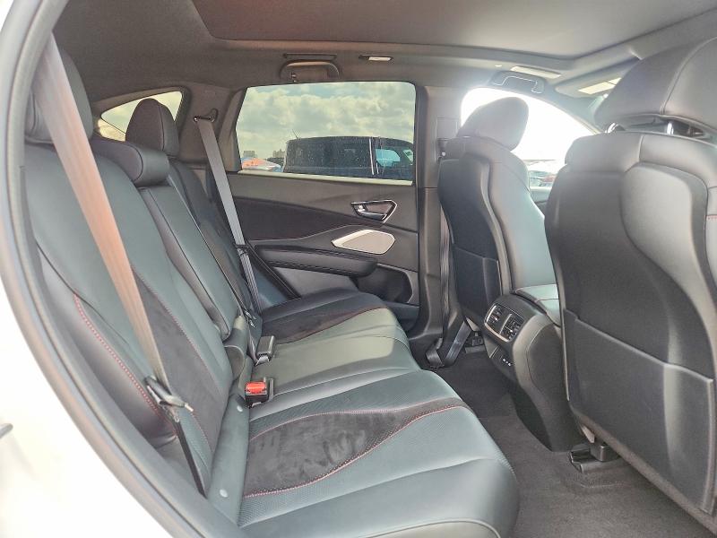 Aukcja sprzedaży 2023 Acura Rdx, vin: 5J8TC1H60PL001548, numer aukcji: 78443715