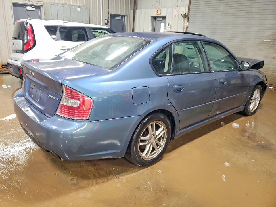 Aukcja sprzedaży 2005 Subaru Legacy, vin: 4S3BL626057213937, numer aukcji: 75296115