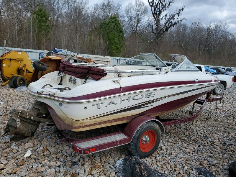 Продажа на аукционе авто 2010 Tracker Boat, vin: BUJA72JR1910, номер лота: 77194885