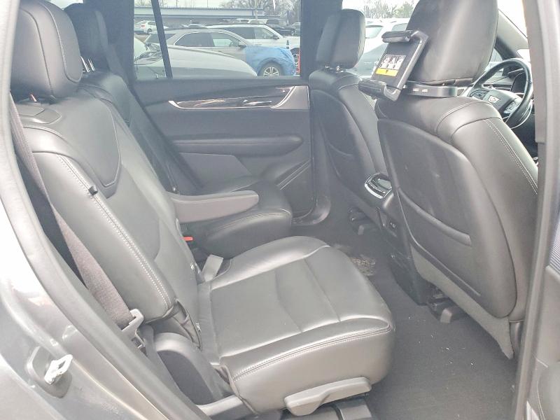 Aukcja sprzedaży 2020 Cadillac Xt6, vin: 1GYKPGRS4LZ134053, numer aukcji: 76575015