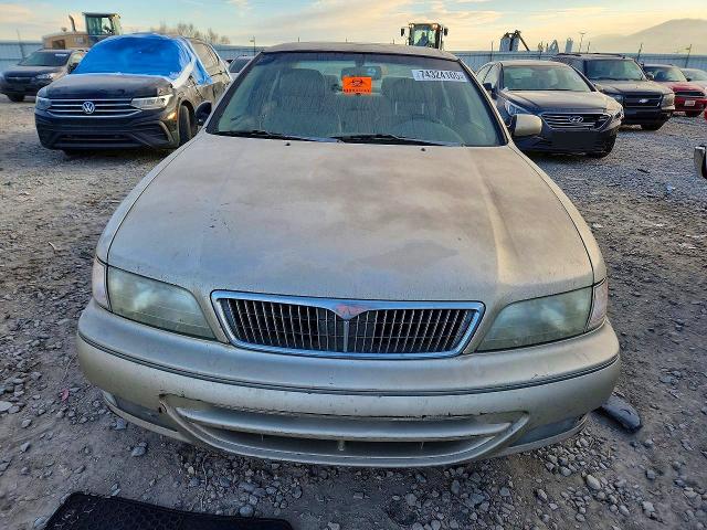 Aukcja sprzedaży 1999 Infiniti I30, vin: JNKCA21A7XT751830, numer aukcji: 74324165