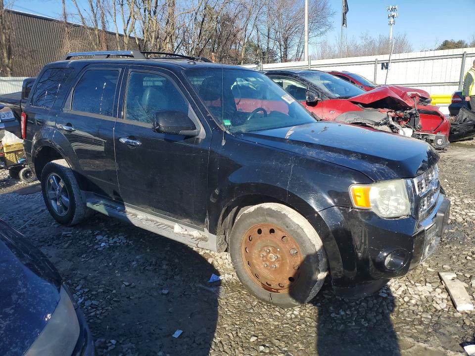 Продаж на аукціоні авто 2009 Ford Escape, vin: 1FMCU04G49KB26027, номер лоту: 75637805