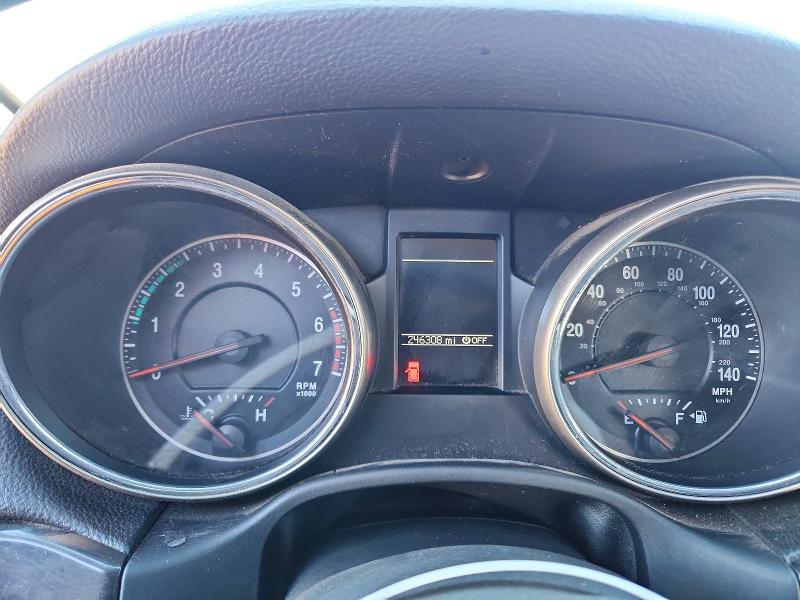 Aukcja sprzedaży 2012 Jeep Grand Cherokee, vin: 1C4RJFAT2CC275016, numer aukcji: 75989525