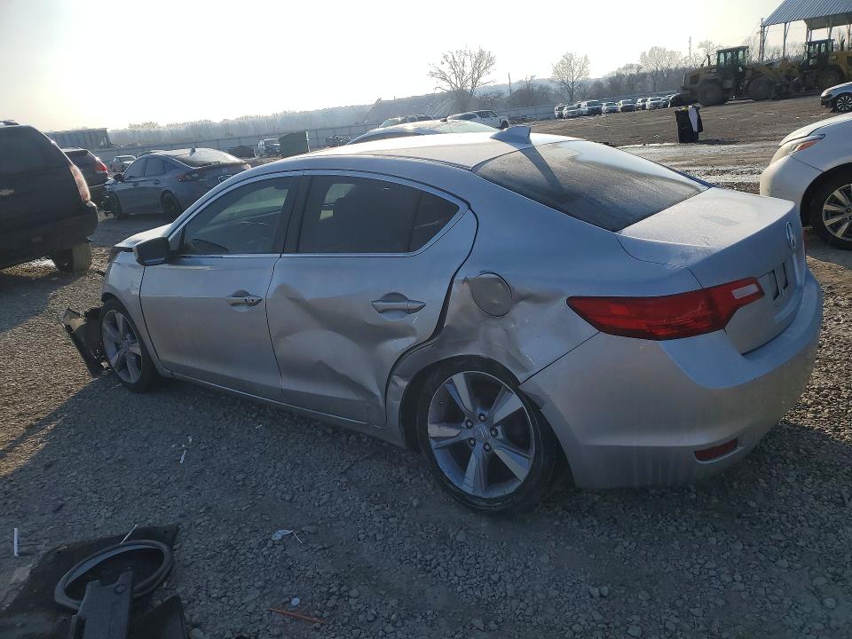Aukcja sprzedaży 2013 Acura Ilx, vin: 19VDE1F52DE003967, numer aukcji: 75507585