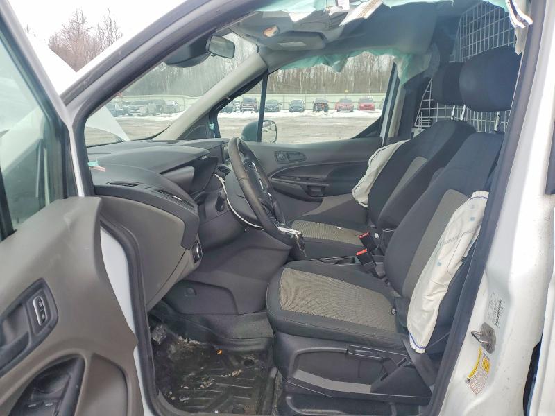 77972105 :رقم المزاد ، NM0LS7E28K1395145 vin ، 2019 Ford Transit Connect مزاد بيع