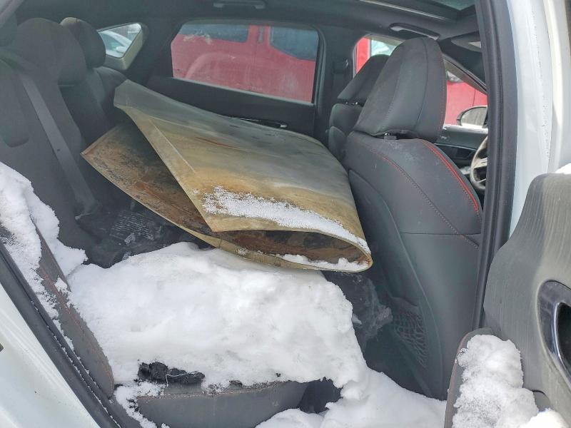 Продажа на аукционе авто 2021 Hyundai Sonata, vin: 5NPEK4JC6MH099593, номер лота: 76332025