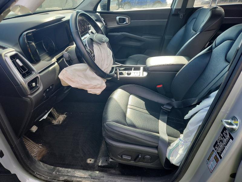Продажа на аукционе авто 2023 Kia Sorento, vin: 5XYRLDLC9PG164203, номер лота: 77101095