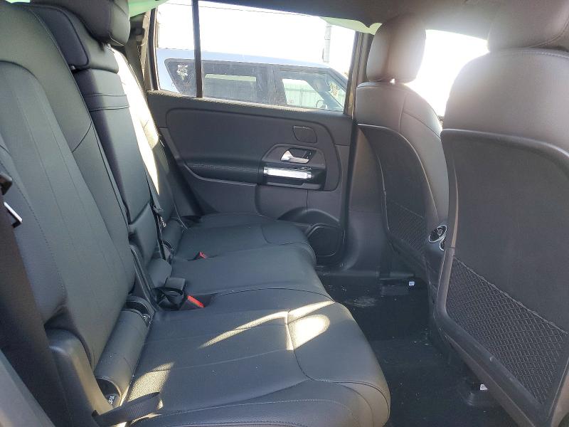 Aukcja sprzedaży 2024 Mercedes-benz Eqb, vin: W1N9M0CB5RN079635, numer aukcji: 75974315