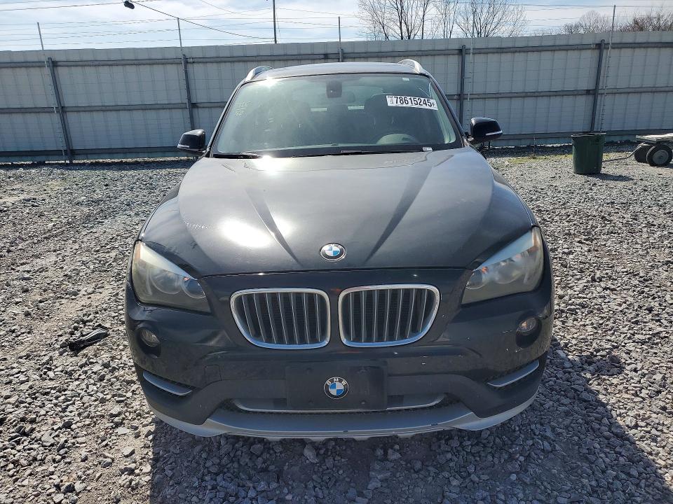 Aukcja sprzedaży 2015 Bmw X1, vin: WBAVM1C5XFV315534, numer aukcji: 78615245