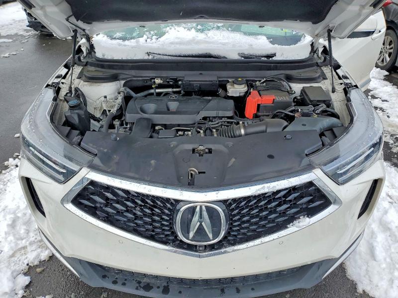 Aukcja sprzedaży 2024 Acura Rdx, vin: 5J8TC2H74RL014949, numer aukcji: 78612835