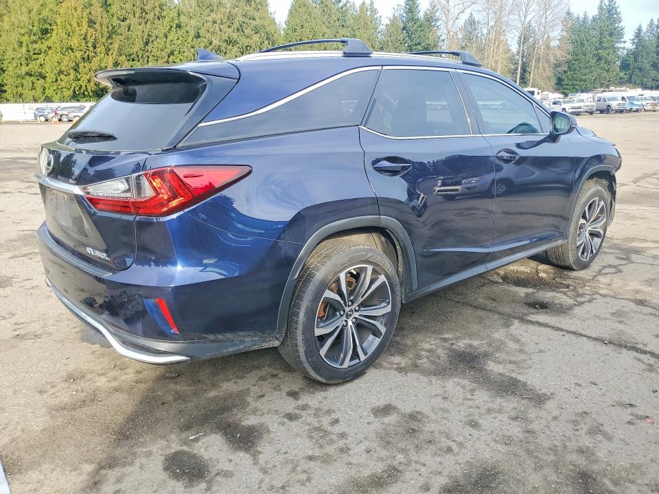 76384155 :رقم المزاد ، JTJDZKCA9J2004042 vin ، 2018 Lexus Rx مزاد بيع