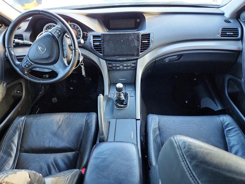 Продажа на аукционе авто 2010 Acura Tsx, vin: JH4CU2E61AC027068, номер лота: 77347315
