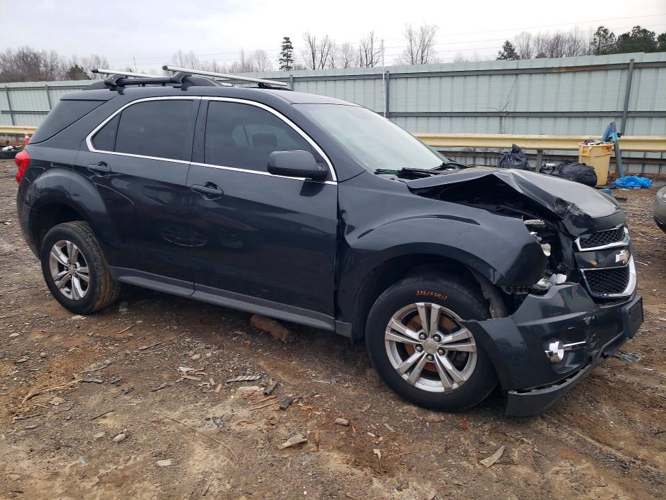 77869845 :رقم المزاد ، 2GNALCEK1E6320067 vin ، 2014 Chevrolet Equinox مزاد بيع